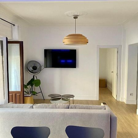 Apartamentos Boutique Puerta De Reyes Toledo Eksteriør billede