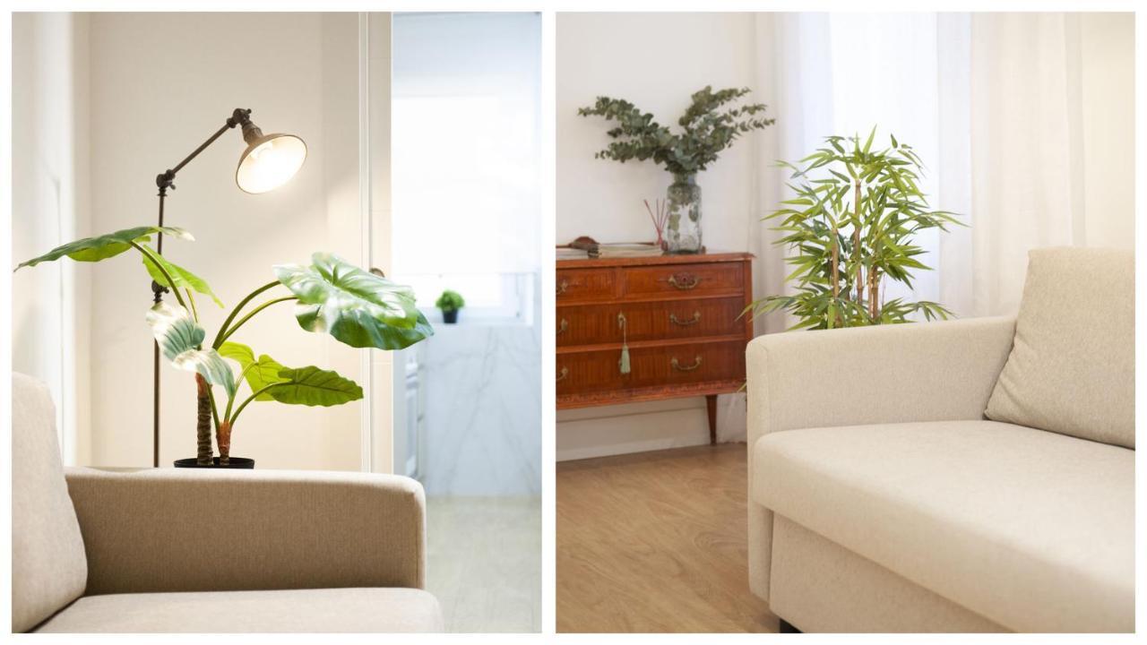 Apartamentos Boutique Puerta De Reyes Toledo Eksteriør billede
