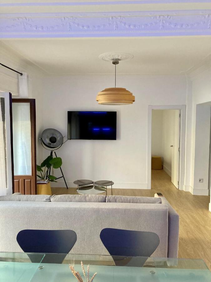 Apartamentos Boutique Puerta De Reyes Toledo Eksteriør billede